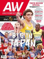 AW - Athletics Weekly Magazine